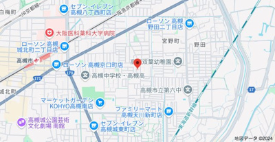 【地図】 | ドミール千代田