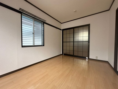 【寝室】 | ドミール千代田