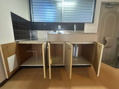 【内装】 | ドミール千代田