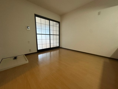 【居間・リビング】 | ドミール千代田