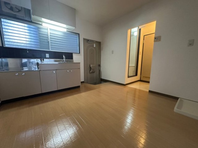 【居間・リビング】 | ドミール千代田