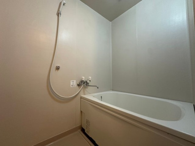 【浴室】 | ドミール千代田