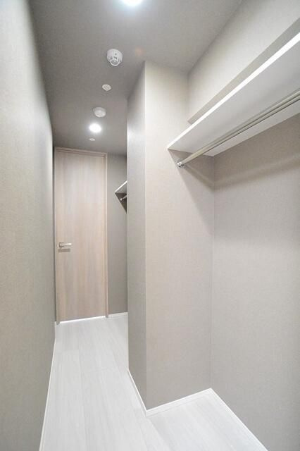 ステージファースト新御徒町Ⅱの収納