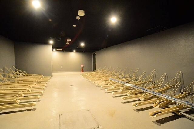 ステージファースト新御徒町Ⅱのその他共用部分