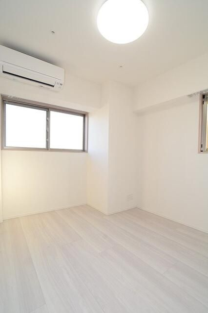 ステージファースト新御徒町Ⅱの内装