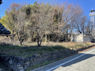 【北杜市須玉町穴平】須玉町穴平の集落内にある土地の画像