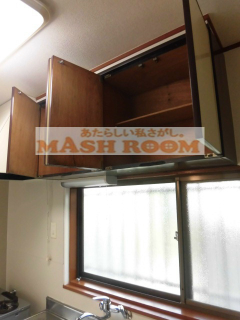 杉並区成田東１丁目のアパートのその他