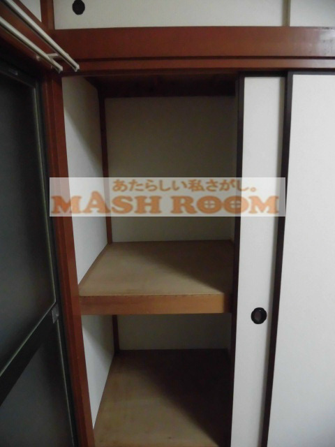 杉並区成田東１丁目のアパートのその他