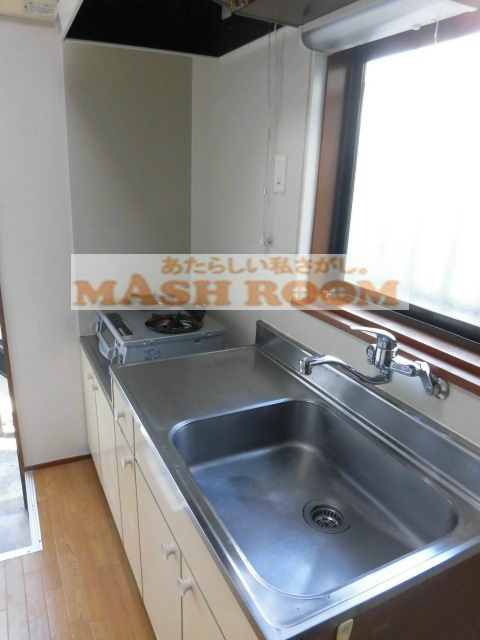 杉並区成田東１丁目のアパートのその他