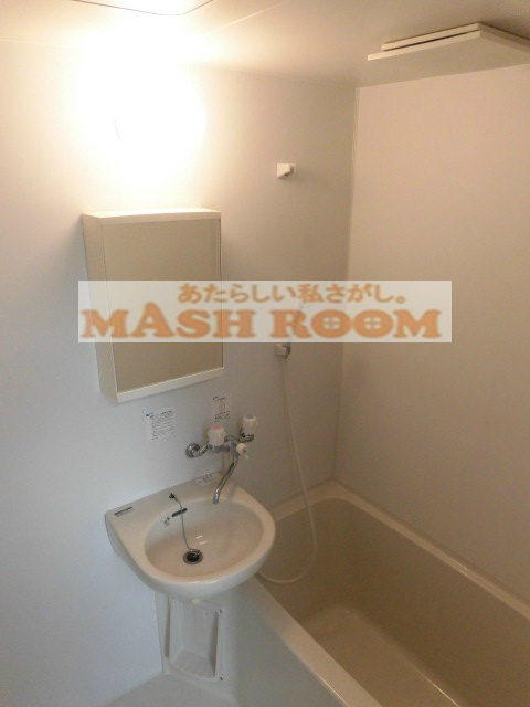 杉並区成田東１丁目のアパート