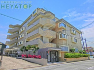 名古屋市瑞穂区関取町のマンションの画像