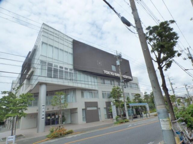 医療法人社団三和会…まで1226m