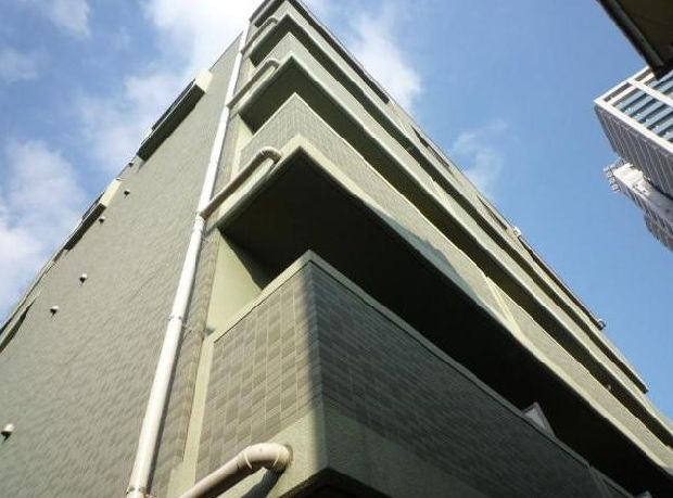 アンプルールベトン　川口