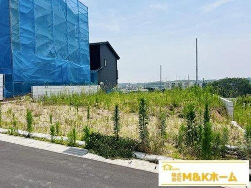 知多市日長字辰新田　全8区画　92号地