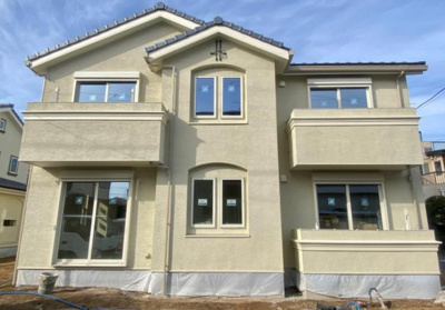 【エントランス】 | ベルオージュ湘南B棟