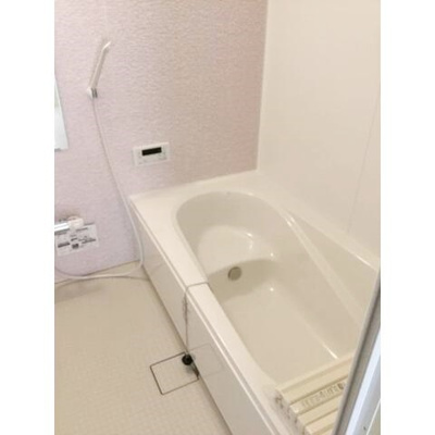 【浴室】 | ベルオージュ湘南B棟