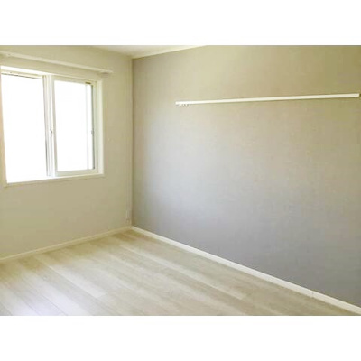 【居間・リビング】 | ベルオージュ湘南B棟