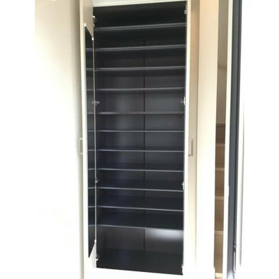 【玄関】 | ベルオージュ湘南B棟