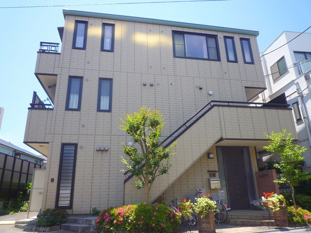 田端ＡＴハイムのその他|お問い合わせはニチワ池袋（営）０３－３９８５－２１０１まで