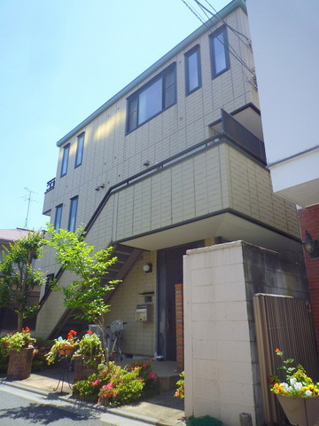 田端ＡＴハイムのその他|サンクス