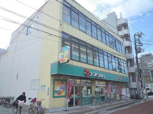 田端ＡＴハイムのその他|大黒屋