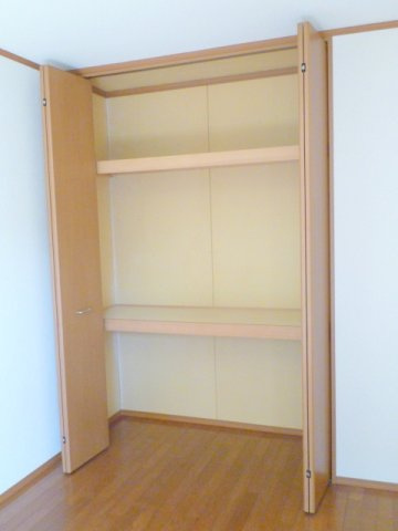 田端ＡＴハイムの収納|★収納★