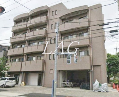 【外観】 | リムジエールピエス足立 | 外観です。