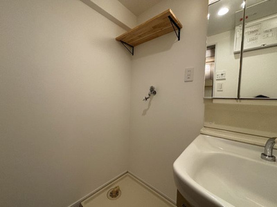 【設備】 | エバーグリーンパレス新宿