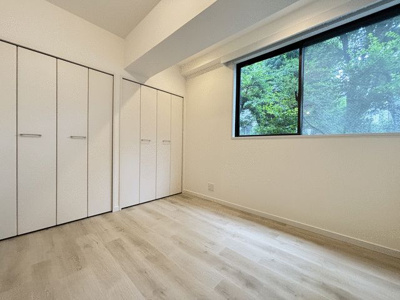 【内装】 | エバーグリーンパレス新宿 | 内装もきれいです