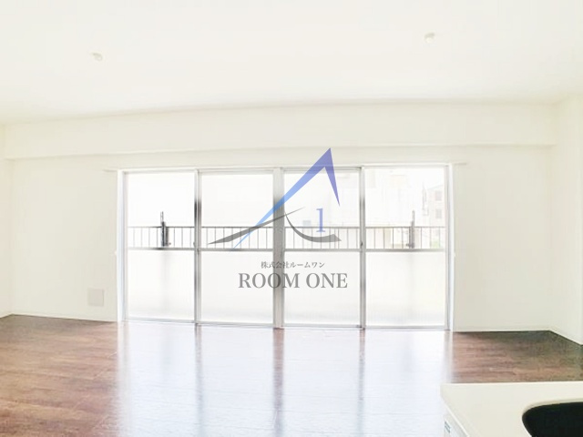 太平ビルの居間・リビング|洋室のお部屋です。