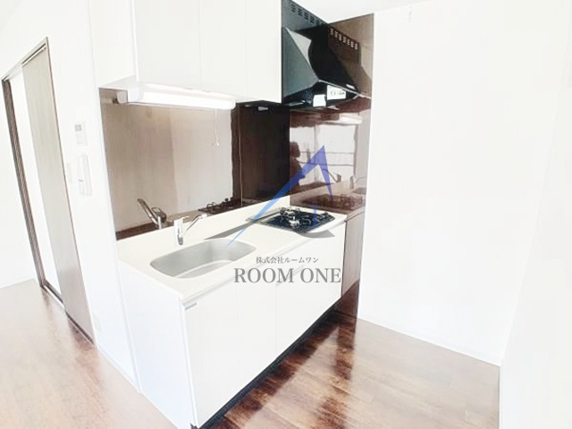 太平ビルのキッチン|キッチンです。