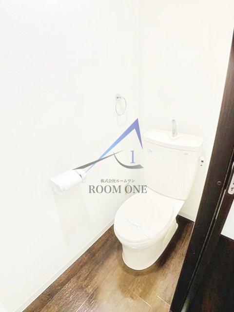 太平ビルのトイレ|トイレです。