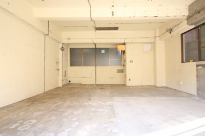 【内装】 | サニーライフ住吉