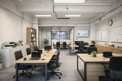 【その他】 | サニーライフ住吉 | 室内イメージパース