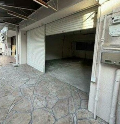 【エントランス】 | サニーライフ住吉