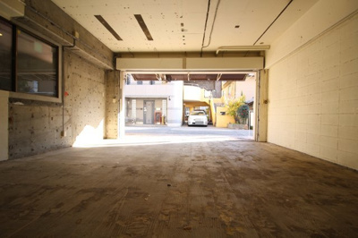 【内装】 | サニーライフ住吉