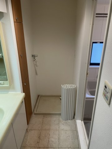 リーガル神戸中山手通りの洗面所