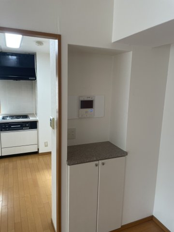 リーガル神戸中山手通りのセキュリティ