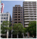 リーガル神戸中山手通り