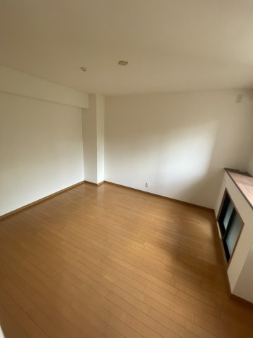 リーガル神戸中山手通りの洋室