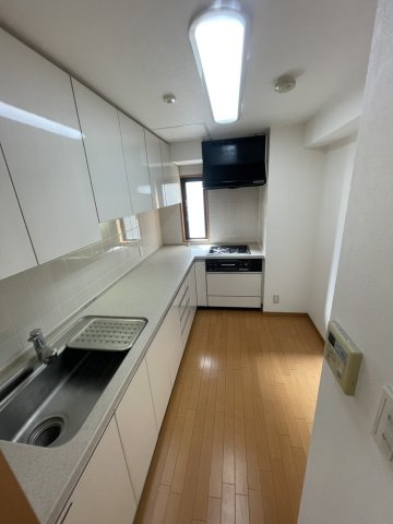 リーガル神戸中山手通りのキッチン