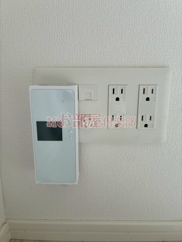 グランフォーレ久留米駅プレミアの設備