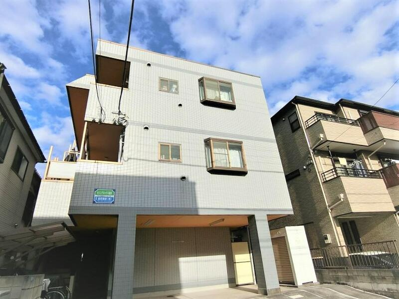 セゾンアネックス富浜の展望