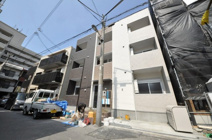 Cedar house 仲介手数料無料の画像