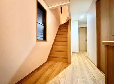 【内装】 | ルグラン赤坂台