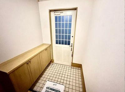 【玄関】 | ルグラン赤坂台