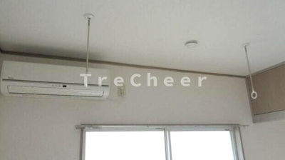 【内装】 | 恵比寿ガーデンヴィラB棟