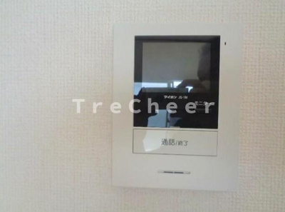 【セキュリティ】 | 恵比寿ガーデンヴィラB棟