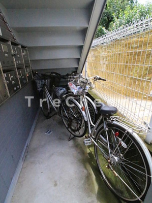 【その他】 | 恵比寿ガーデンヴィラB棟