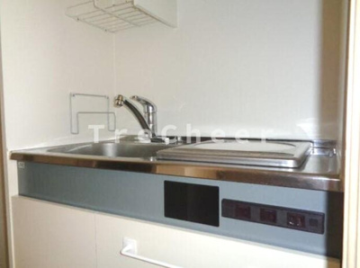 【キッチン】 | 恵比寿ガーデンヴィラB棟